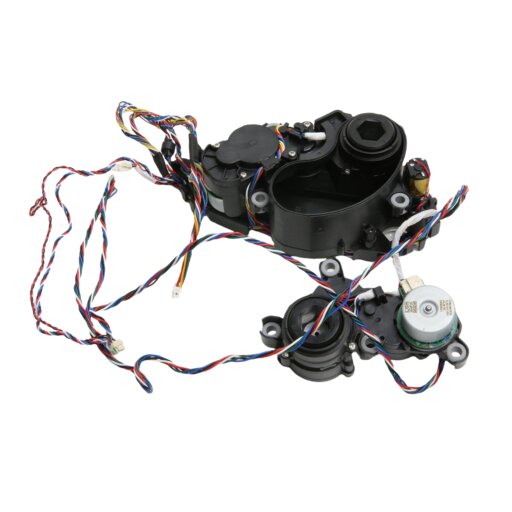Vivian-Mop module gearbox-Global - Roborock Qrevo Curv / Qrevo Edge - 9.01.3536 - Image 2