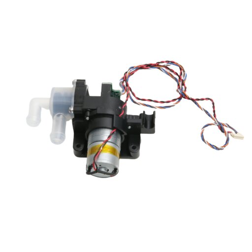 Vivian-Drain valve(R&D) - Roborock Qrevo Curv - 9.01.3602