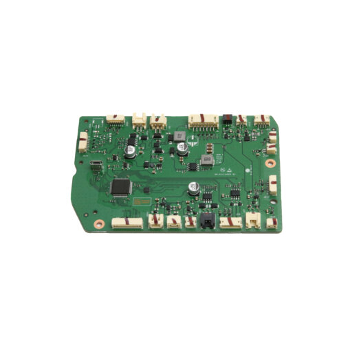 Vivian-Dock(R&D)-220V - Roborock Qrevo Curv - 9.01.3610