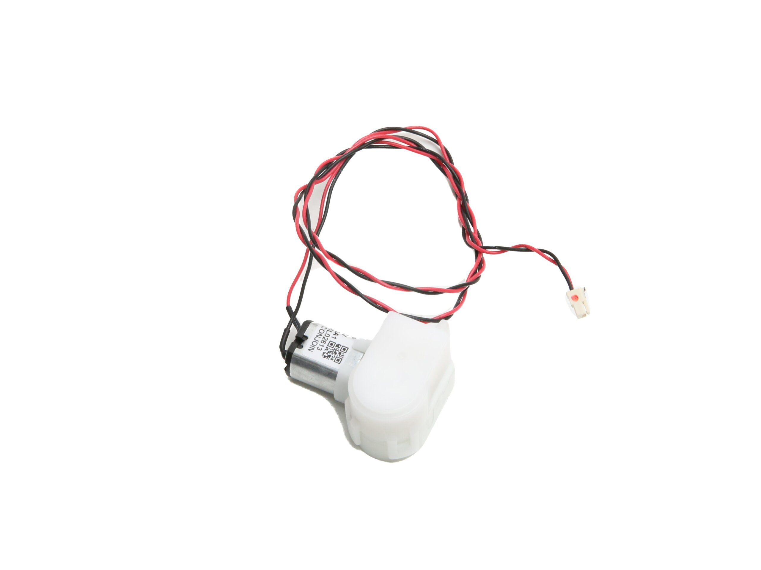 Vivian-Peristaltic pump(cleaning fluids)(R&D) - Roborock Q Revo Series - 9.01.3617