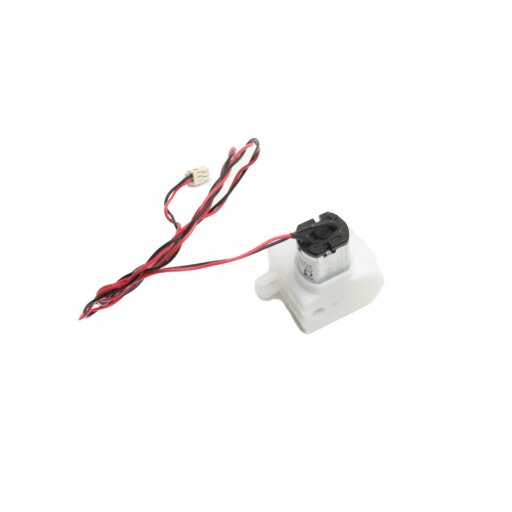 Vivian-Peristaltic pump(cleaning fluids)(R&D) - Roborock Q Revo Series - 9.01.3617 - Image 2