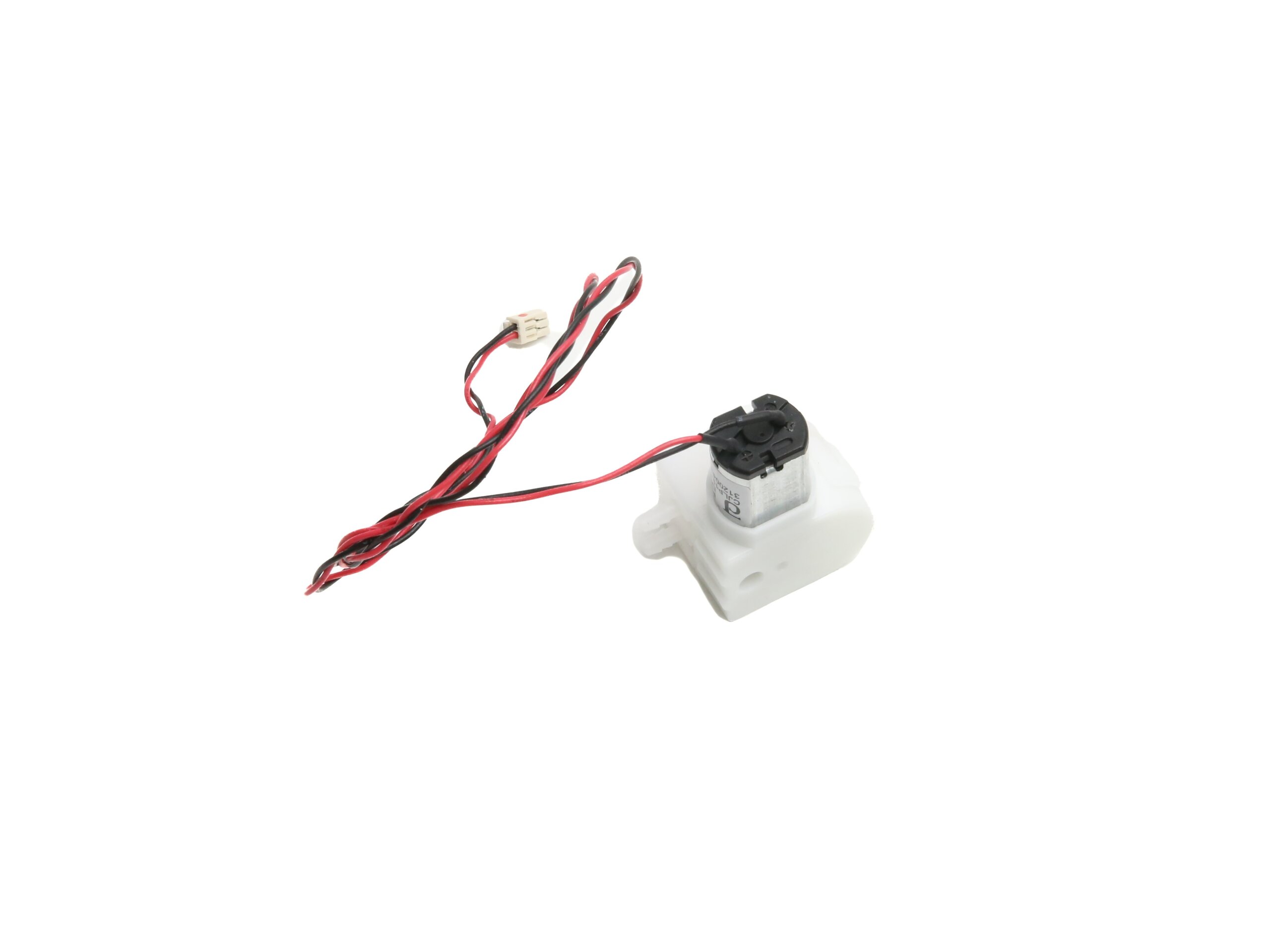 Vivian-Peristaltic pump(cleaning fluids)(R&D) - Roborock Q Revo Series - 9.01.3617 - Image 2