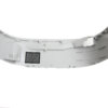 Vivian-Onyx5-Rear cover white(R&D) - Roborock Qrevo Curv - 9.01.3619