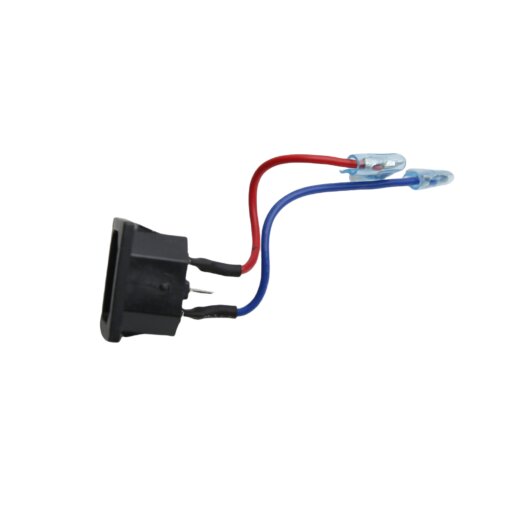 Vivian-AC socket harness(R&D)-Global - Roborock Q Revo Series - 9.01.3620