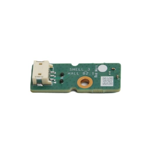Vivian CM-Base station - cleaning disk in place detection鑱絪mall鑱絙oard - Roborock Q Revo Series - 9.01.4426