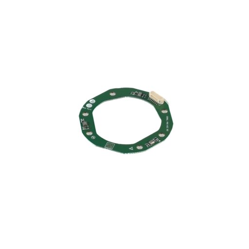 Coral Pro-Voice control board - Roborock G30曜石 上下水版 / G30曜石 水箱版 / G20S Ultra 水箱版 Series - 9.01.3689
