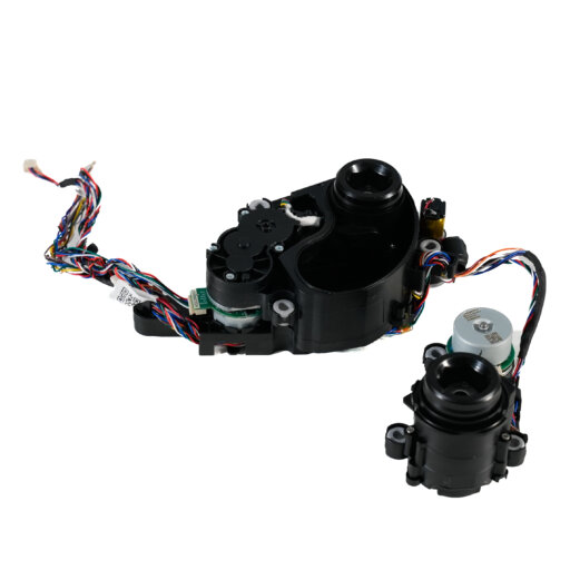 Floor mopping module - Roborock G30曜石 上下水版 / G30曜石 水箱版 / G20S Ultra 水箱版 Series - 9.01.3703
