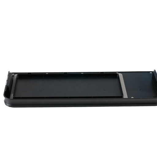 Coral Pro-Spare parts for dust bag compartment door - Roborock G30曜石 上下水版 / G30曜石 水箱版 / G20S Ultra 水箱版 Series - 9.01.3726