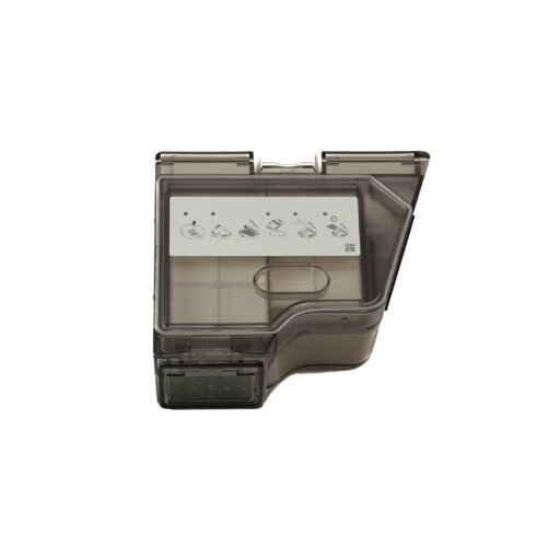Dust box assembly - Roborock G30 水箱版 / G30 上下水版 / Saros 10 Series - 9.01.3855
