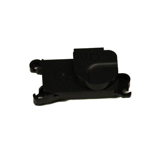 Left rudder pressure plate - Roborock G30 水箱版 / G30 上下水版 / Saros 10 Series - 9.01.3859