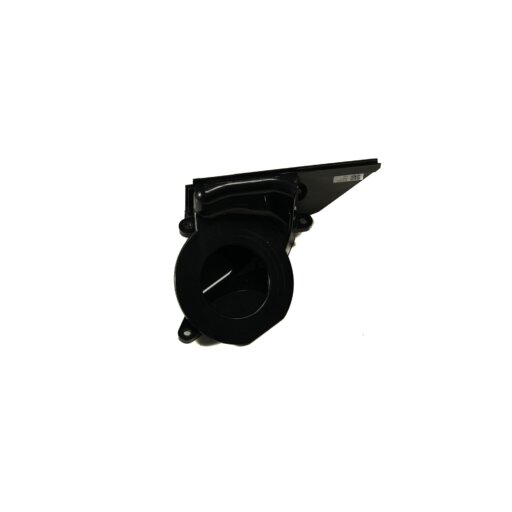 Fan bracket assembly (black) - Roborock G30 水箱版 / G30 上下水版 / Saros 10 Series - 9.01.3866