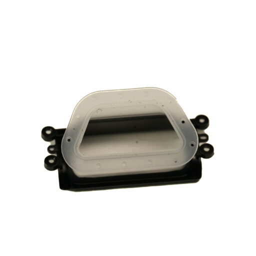 Pig mouth assembly - Roborock Q Revo Series - 9.01.3877