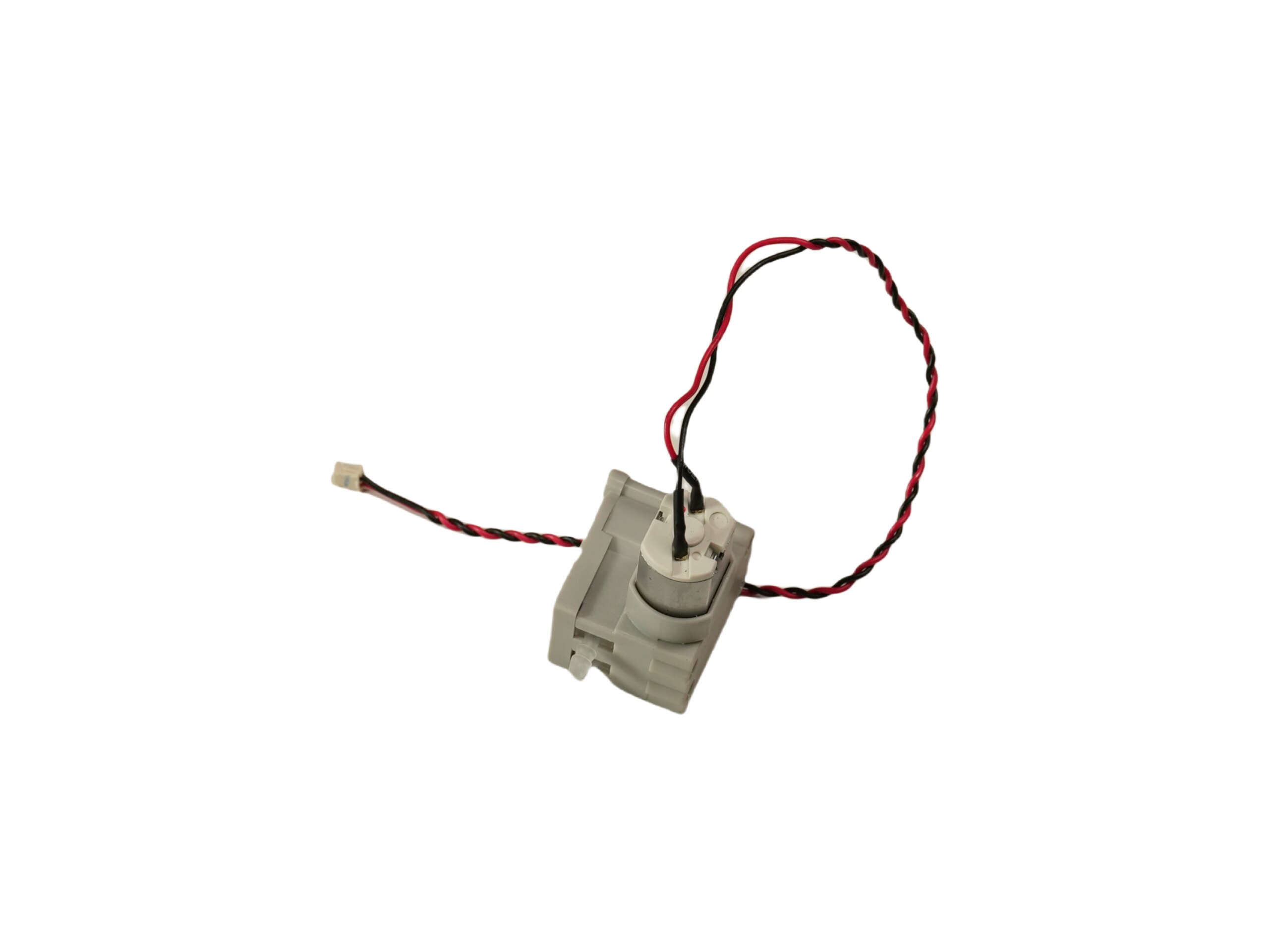 Peristaltic pump - Roborock G30 水箱版 / G30 上下水版 / Saros 10 Series - 9.01.3878