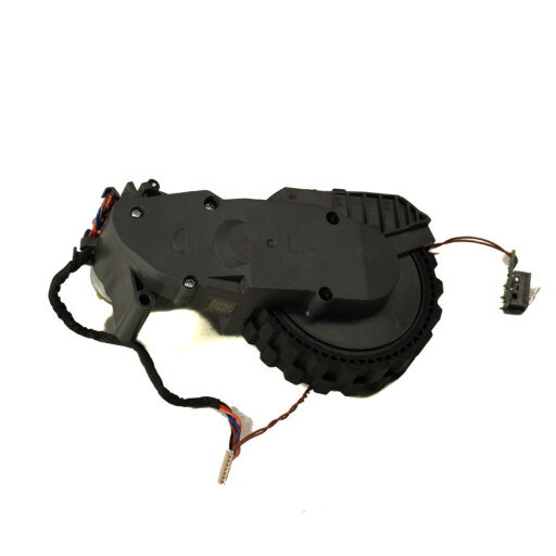 Left Traveling Wheel Gearbox - Roborock G30 水箱版 / G30 上下水版 / Saros 10 Series - 9.01.3886