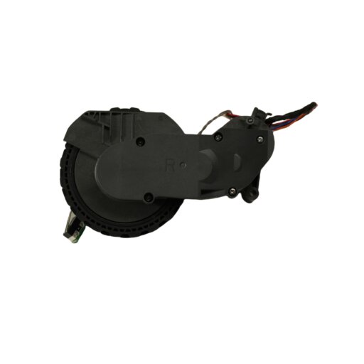 Right Traveling Wheel Gearbox - Roborock G30 水箱版 / G30 上下水版 / Saros 10 Series - 9.01.3887