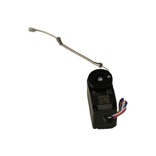 Traveling wheel servo (right) - Roborock G30 水箱版 / G30 上下水版 / Saros 10 Series - 9.01.3890