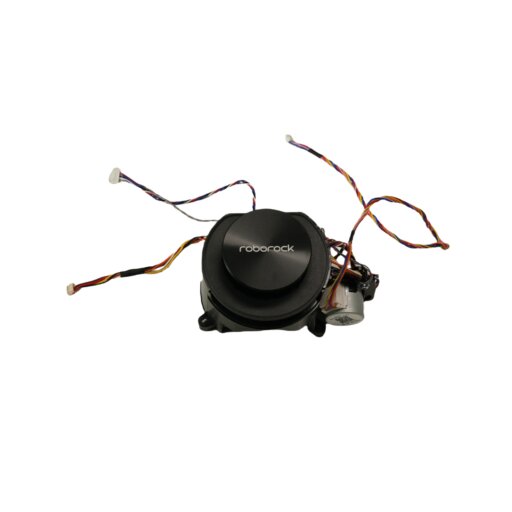 Laser distance measuring module (black) - Roborock G30 水箱版 / G30 上下水版 / Saros 10 Series - 9.01.3904