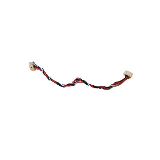Fan Wiring Harness - Roborock G30 水箱版 / G30 上下水版 / Saros 10 Series - 9.01.3915