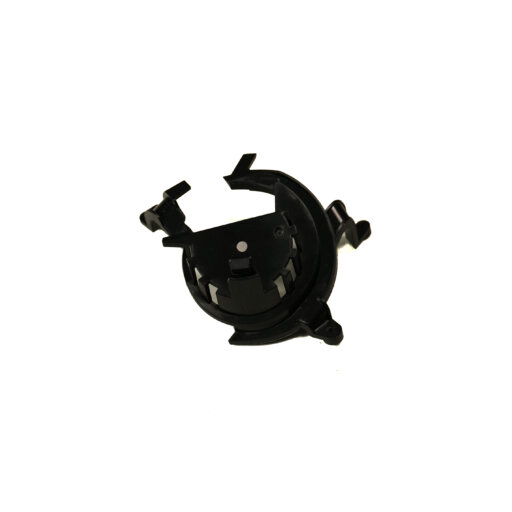 Fan Gland Assembly - Roborock G30 水箱版 / G30 上下水版 / Saros 10 Series - 9.01.3917