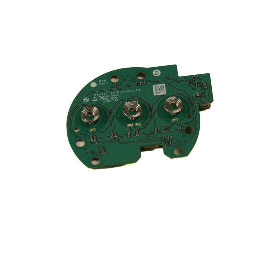 Language Control Board - Roborock G30 水箱版 / G30 上下水版 / Saros 10 Series - 9.01.3919