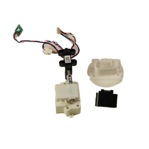 Universal Wheel Lifting Gearbox Module - Roborock G30 水箱版 / G30 上下水版 / Saros 10 Series - 9.01.3926