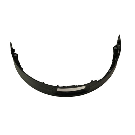 Front crash kit (black) - Roborock G30 水箱版 / G30 上下水版 / Saros 10 Series - 9.01.3929