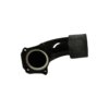 Dust collection ducting - Roborock G30S Pro 上下水版 / G30S Pro铂金版 上下水版 / G30 水箱版 Series - 9.01.3937