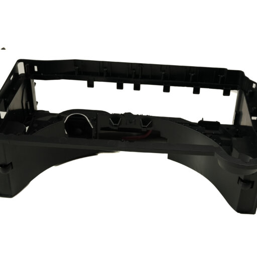 Bottom Shell Assembly - Roborock G30 水箱版 / G30 上下水版 / Saros 10 Series - 9.01.3938