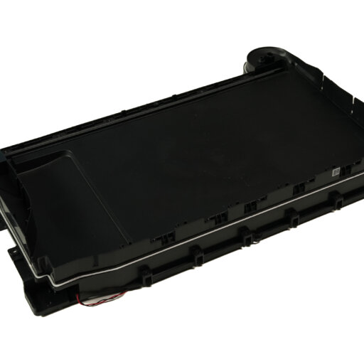 Fabric sink assembly - Roborock Saros 10 / S9 MaxV Ultra - 9.01.3942