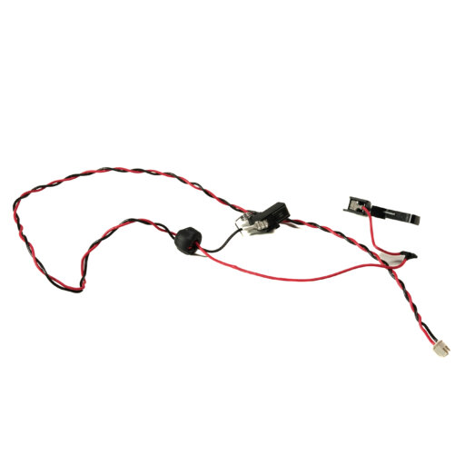 Charging Shrapnel Assembly - Roborock G30 水箱版 / G30 上下水版 / Saros 10 Series - 9.01.3943