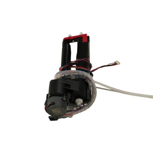 Self-cleaning gearboxes - Roborock G30 水箱版 / G30 上下水版 / Saros 10 Series - 9.01.3948