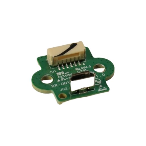 USB small board - Roborock G30 水箱版 / G30 上下水版 / Saros 10 Series - 9.01.3954