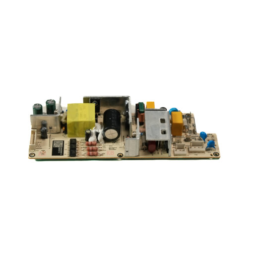 Power supply board - Roborock G30 水箱版 / G30 上下水版 / Saros 10 Series - 9.01.3968