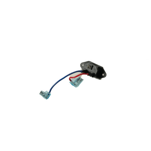 AC Outlet Harness - Roborock G30S Pro 上下水版 / G30S Pro铂金版 上下水版 / G30 水箱版 Series - 9.01.3969