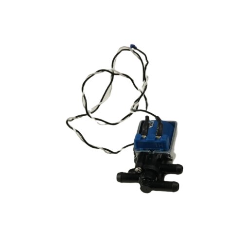 Diverter solenoid valve - Roborock Q Revo Series - 9.01.3970