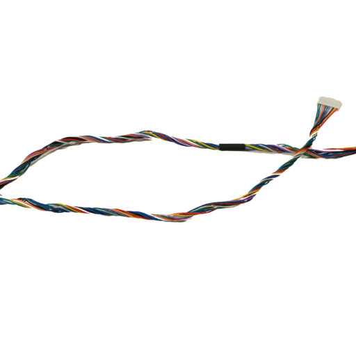 Infrared Receiver Lamp Connection Harness - Roborock G30 水箱版 / G30 上下水版 / Saros 10 Series - 9.01.3976