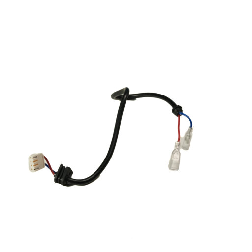 AC Fan Wiring Harness - Roborock S8 Series / Q Revo Series / P20 Series - 9.01.3978