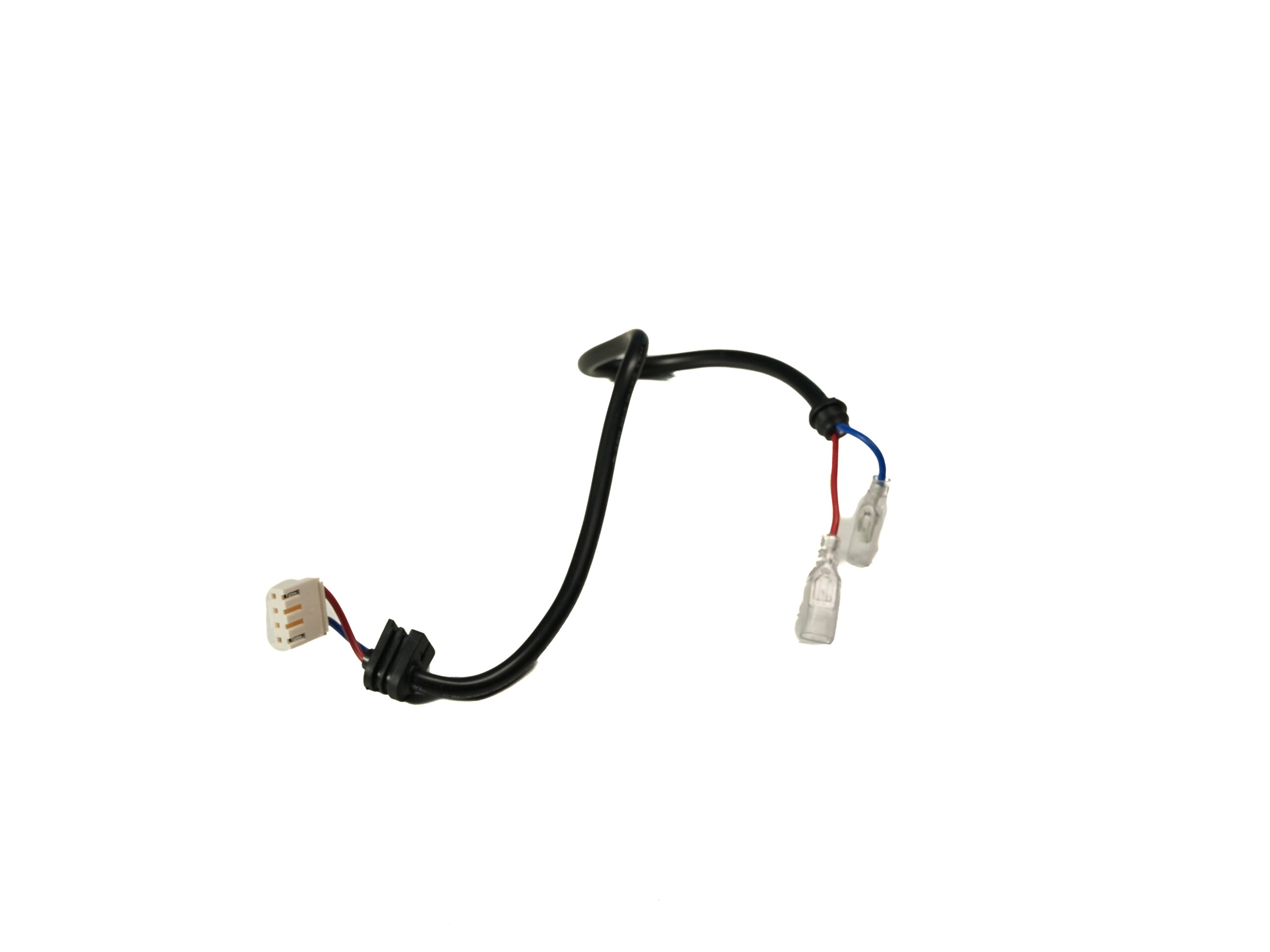 AC Fan Wiring Harness - Roborock S8 Series / Q Revo Series / P20 Series - 9.01.3978