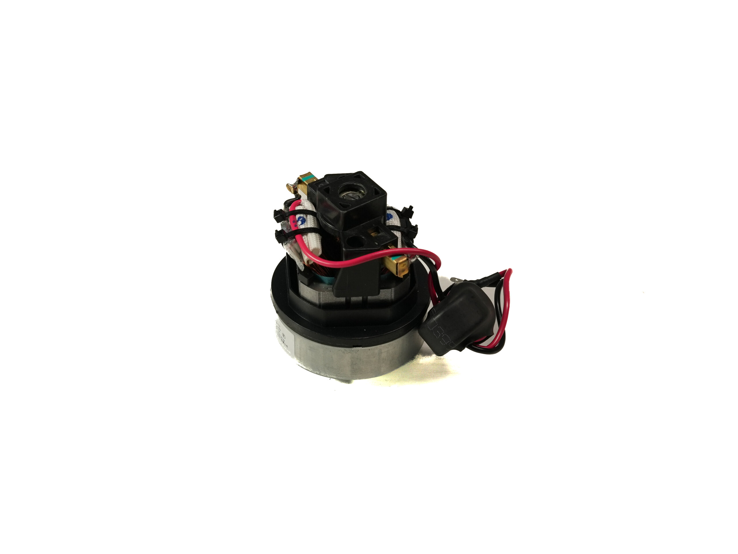 Dust collection fan (230V) - Roborock S8 Series / Q Revo Series / P20 Series - 9.01.3980
