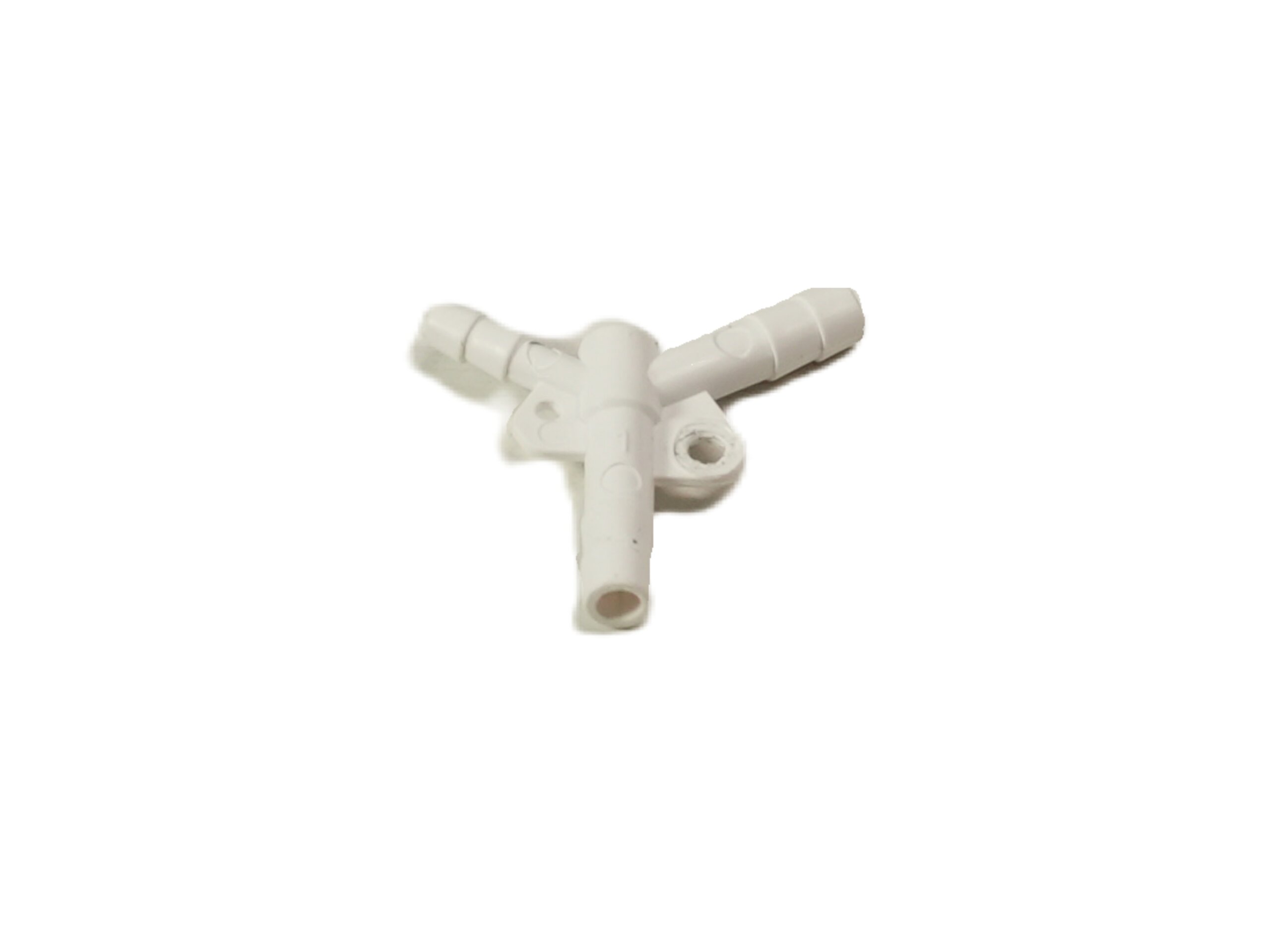 Tee connector (cloth washing) - Roborock G30 水箱版 / G30 上下水版 / Saros 10 Series - 9.01.3985