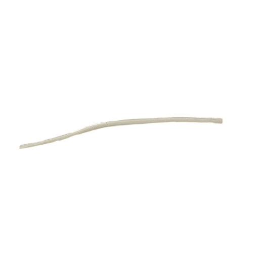 Wash cloth tee side mop hose - Roborock G30 水箱版 / G30 上下水版 / Saros 10 Series - 9.01.3986