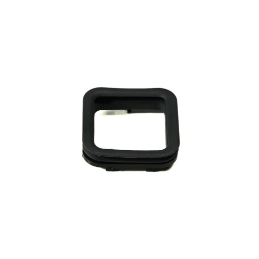 Dust Collecting Flexible Rubber Assembly (Right) - Roborock G30 水箱版 / G30 上下水版 / Saros 10 Series - 9.01.3997