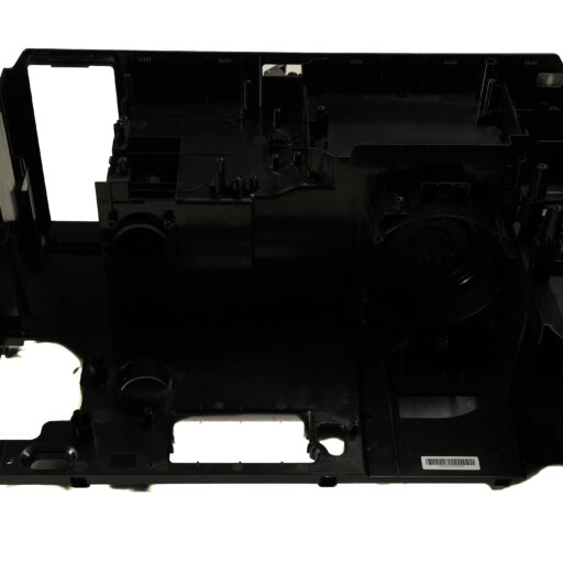 Center shell assembly - Roborock G30 上下水版 / Saros 10 / S9 MaxV Ultra - 9.01.4010