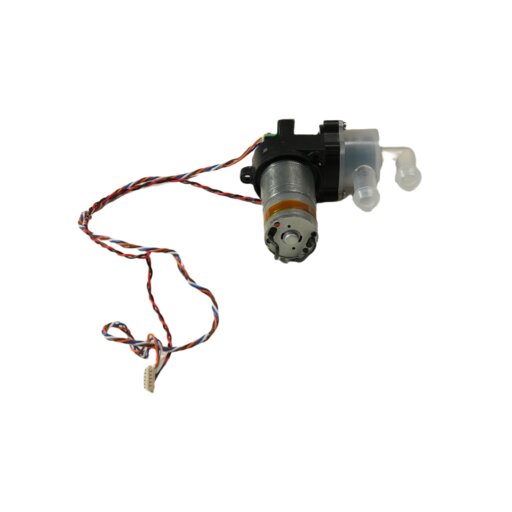 Drain valve assembly - Roborock G30 上下水版 / Saros 10 / S9 MaxV Ultra - 9.01.4018