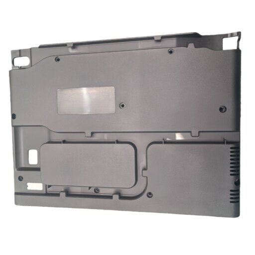 Rear trim (black) - Roborock Saros 10 - 9.01.4023 - Image 2
