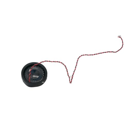 R50-speaker assembly-Global - Roborock Q Revo Series / P20 Series - 9.01.4125