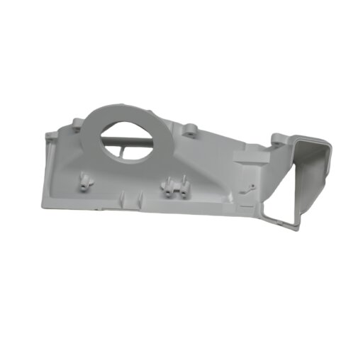 Vivian C-Host-Fan Bracket (white)-Global - Roborock Q Revo Series - 9.01.4245