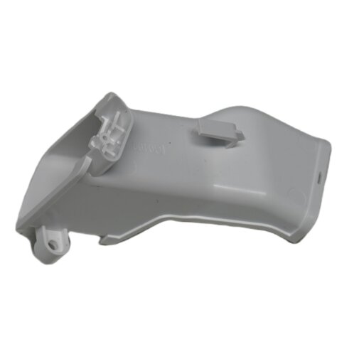 Vivian C-Host-Dust collection pipe gland (white)-Global - Roborock Q Revo Series - 9.01.4254