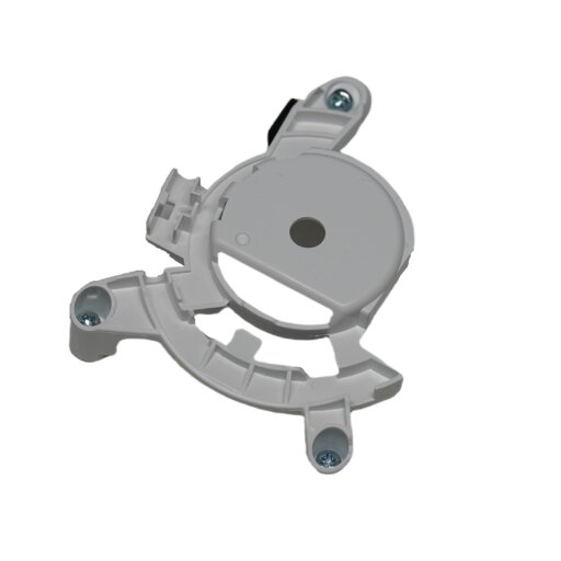 Vivian C-Host-Vacuum blower gland assembly-Global - Roborock Q Revo Series - 9.01.4255