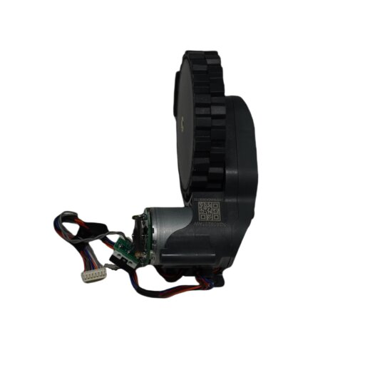 Vivian C-left wheel gearbox module-Global - Roborock S7 Series / Q Revo Series / P20 Series - 9.01.4258